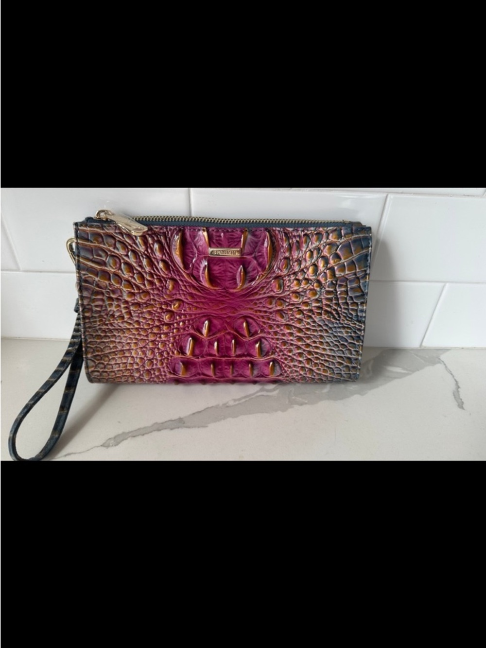 Brahmin Daisy in rose quartz Melbourne